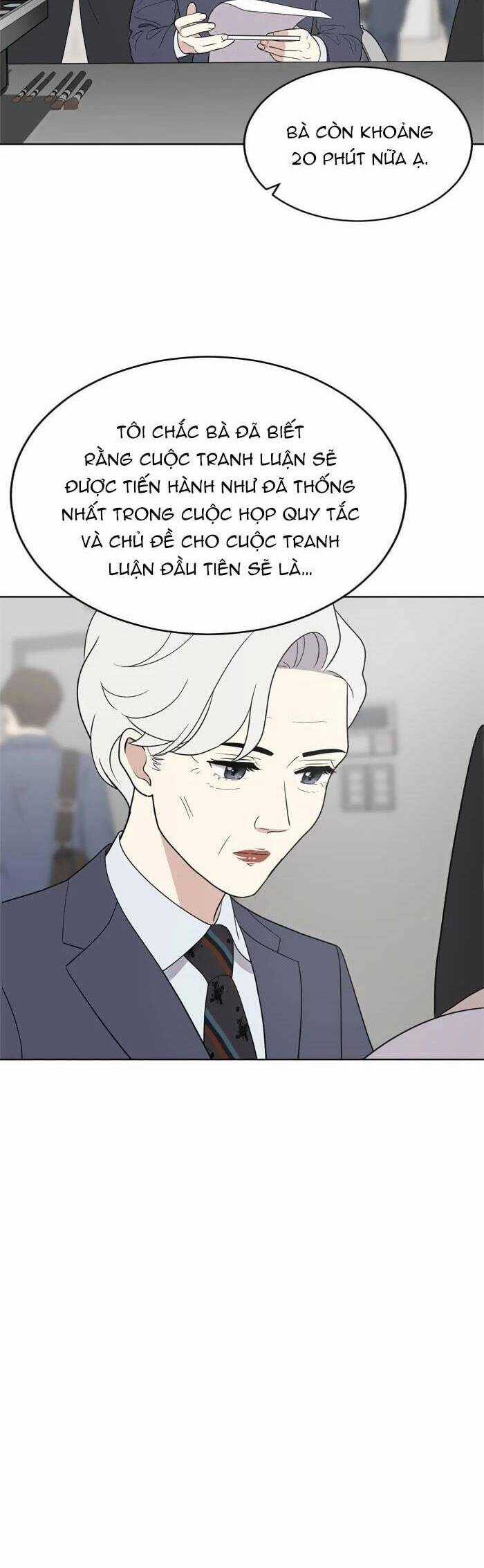 Cô Nàng Hết Thuốc Chữa Chapter 97 trang 32