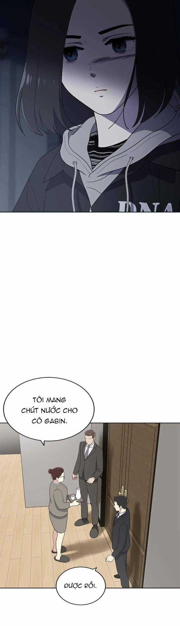 Cô Nàng Hết Thuốc Chữa Chapter 97 trang 36
