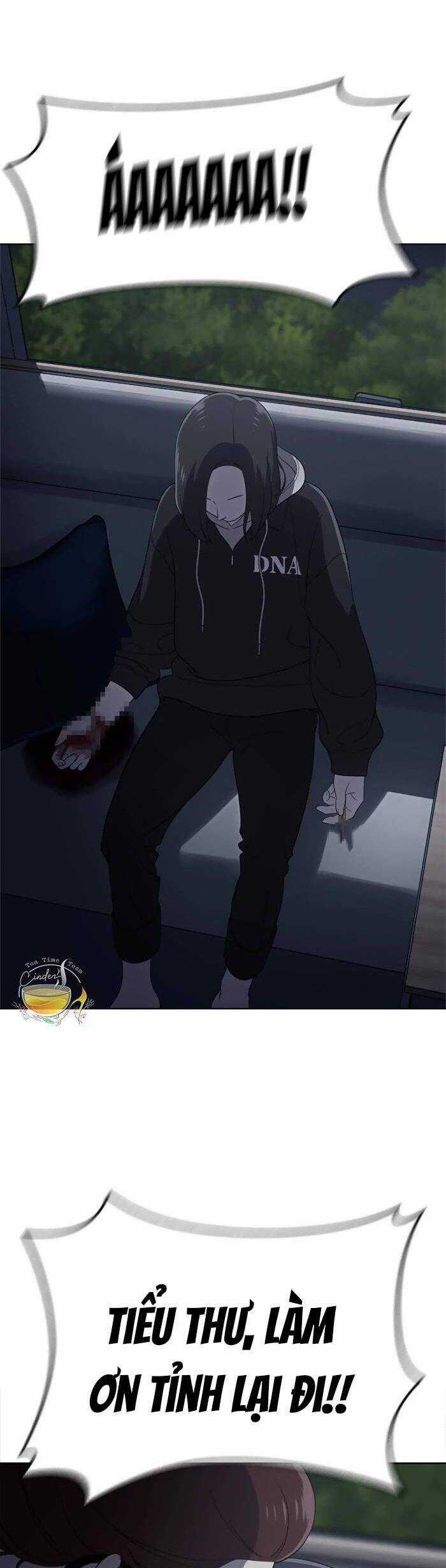Cô Nàng Hết Thuốc Chữa Chapter 97 trang 39