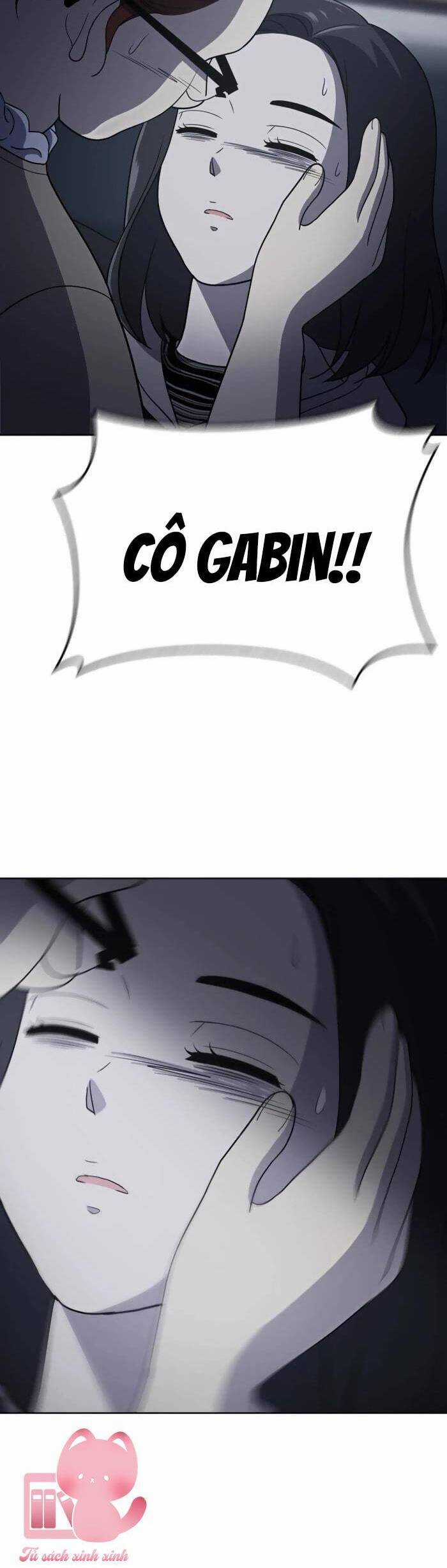 Cô Nàng Hết Thuốc Chữa Chapter 97 trang 40