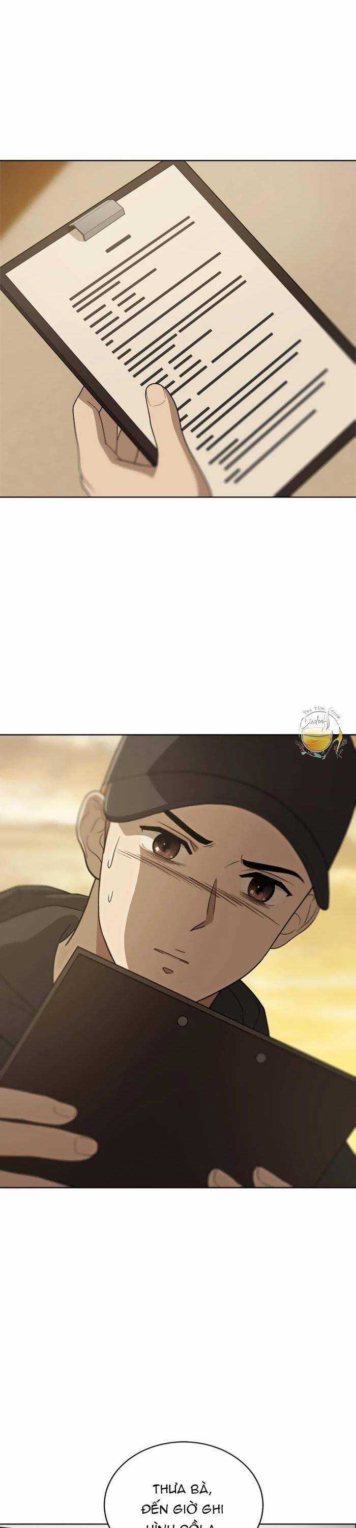 Cô Nàng Hết Thuốc Chữa Chapter 97 trang 41