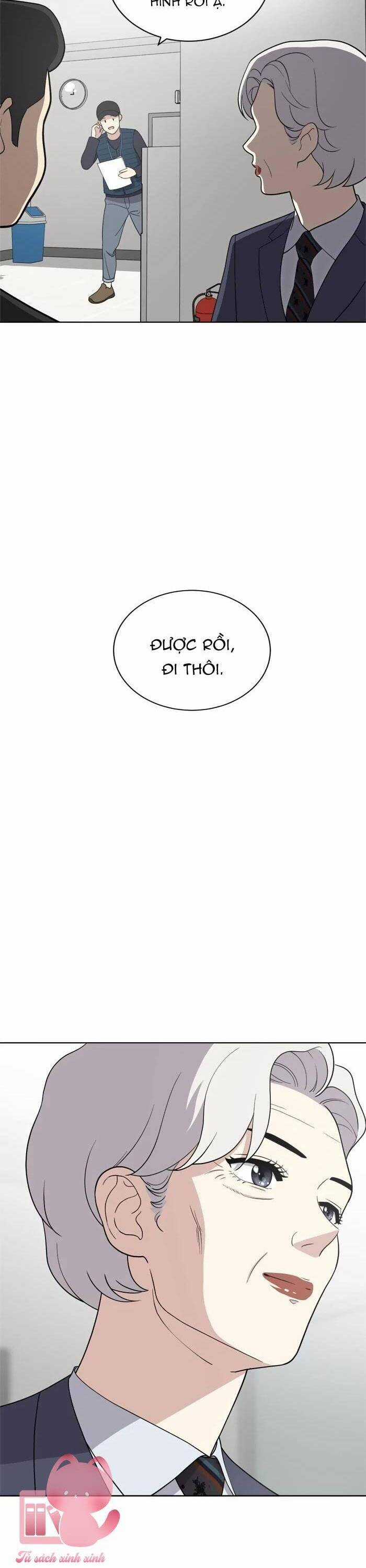 Cô Nàng Hết Thuốc Chữa Chapter 97 trang 42