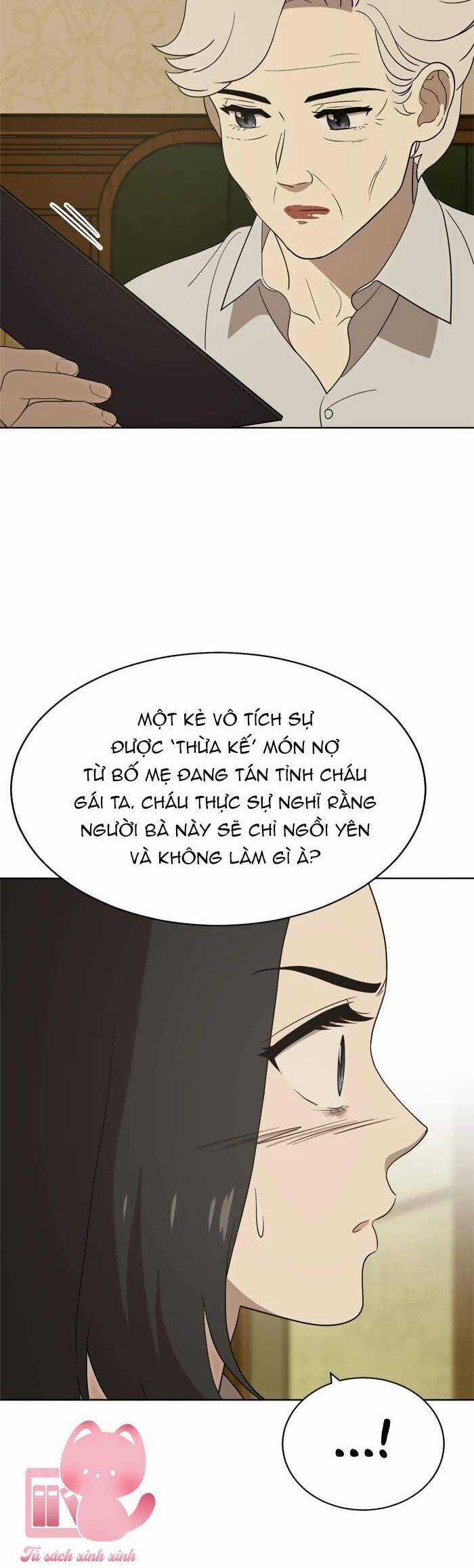 Cô Nàng Hết Thuốc Chữa Chapter 97 trang 5