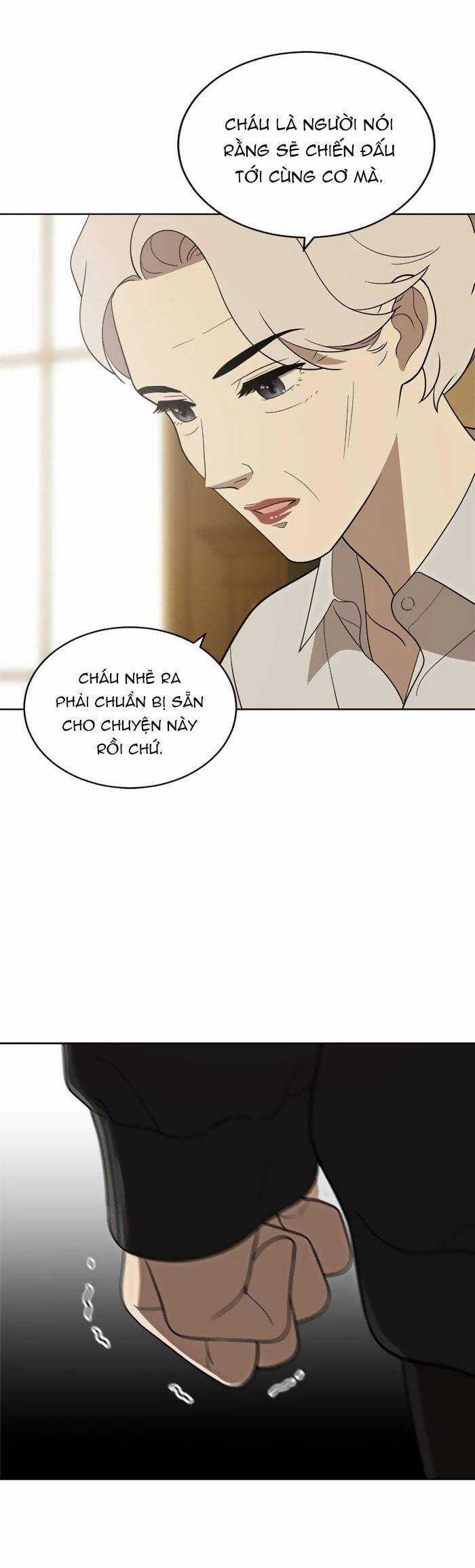 Cô Nàng Hết Thuốc Chữa Chapter 97 trang 6