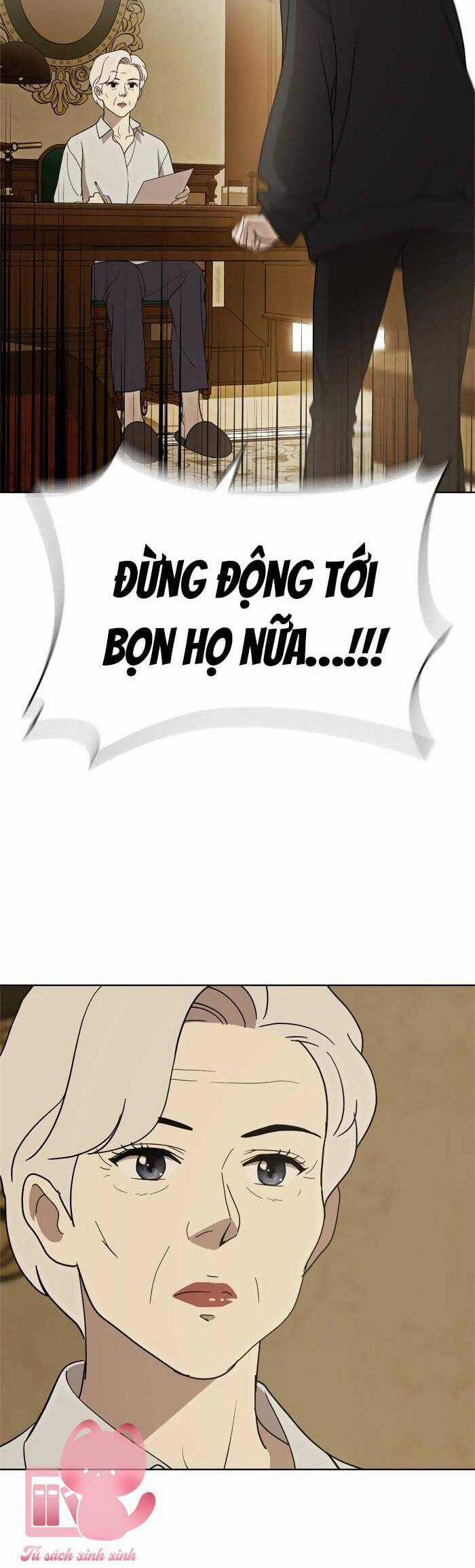 Cô Nàng Hết Thuốc Chữa Chapter 97 trang 9