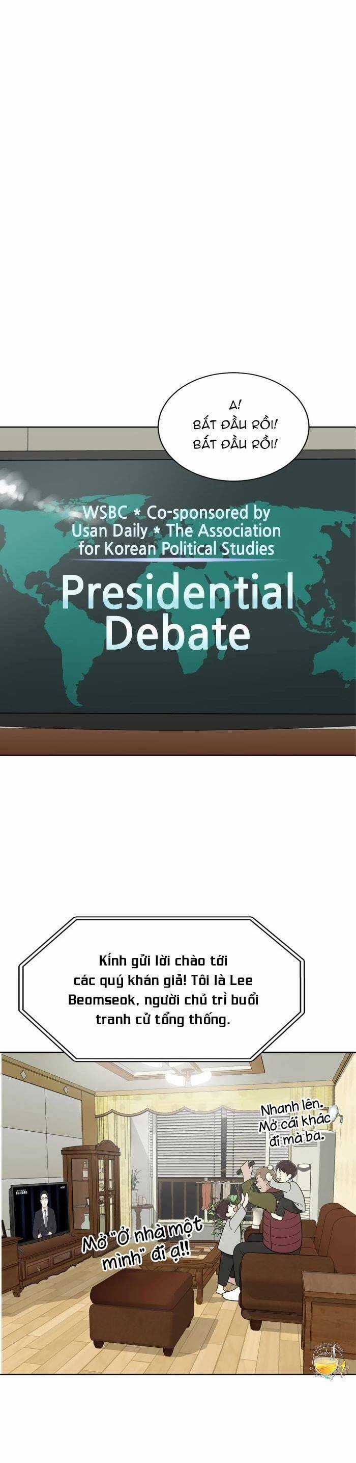 Cô Nàng Hết Thuốc Chữa Chapter 98 trang 10