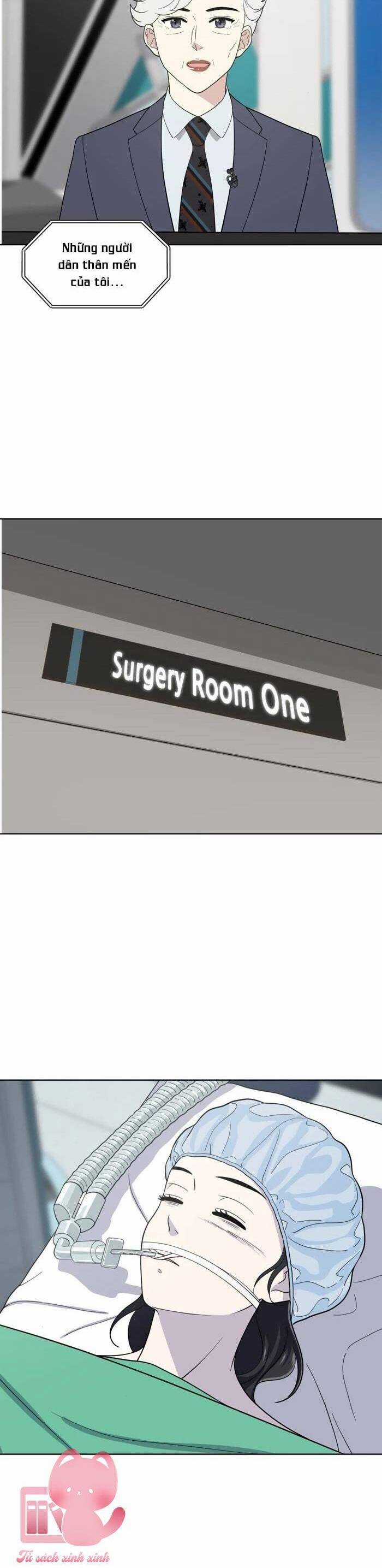 Cô Nàng Hết Thuốc Chữa Chapter 98 trang 12