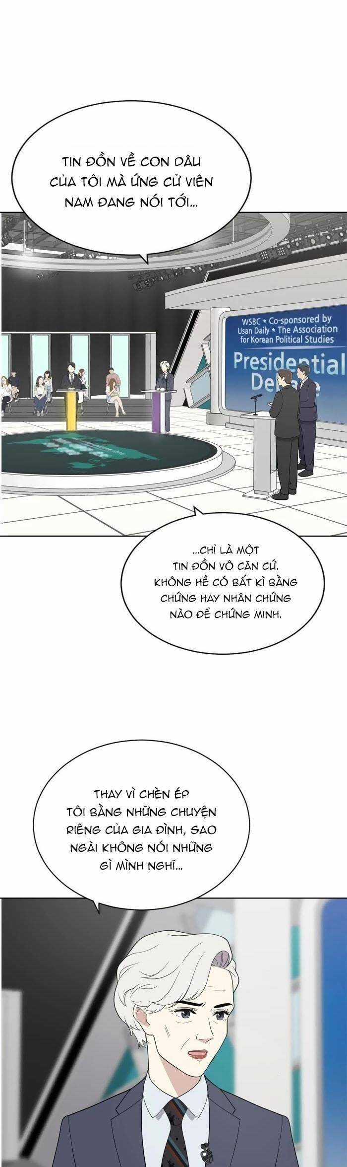 Cô Nàng Hết Thuốc Chữa Chapter 98 trang 14