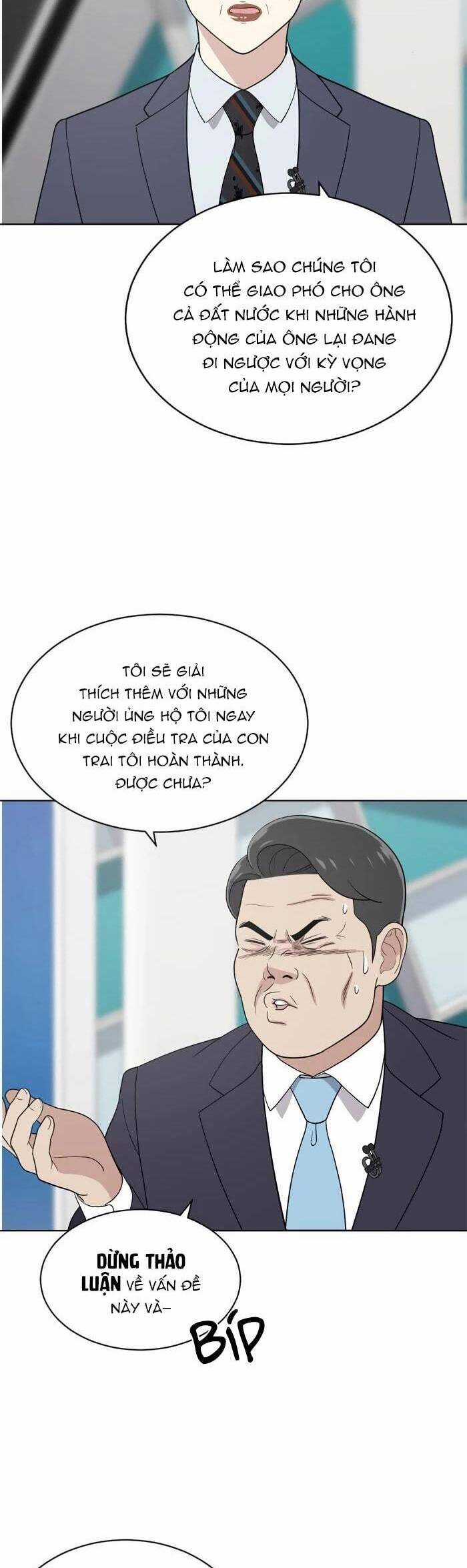 Cô Nàng Hết Thuốc Chữa Chapter 98 trang 16