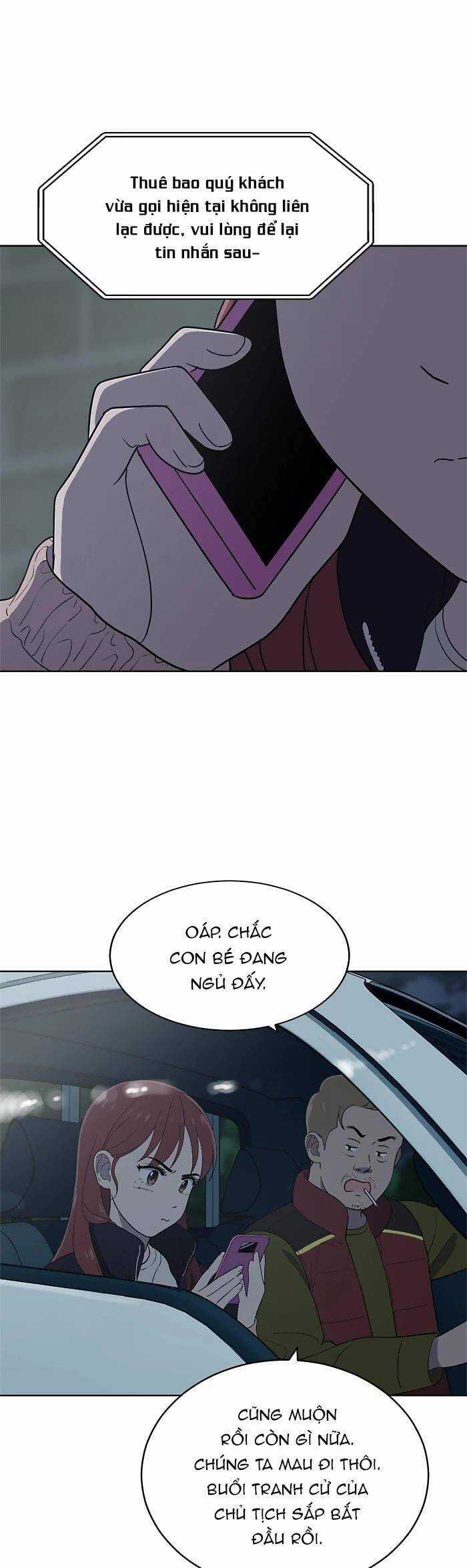 Cô Nàng Hết Thuốc Chữa Chapter 98 trang 2