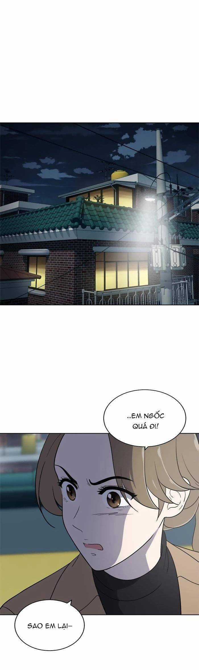 Cô Nàng Hết Thuốc Chữa Chapter 98 trang 22