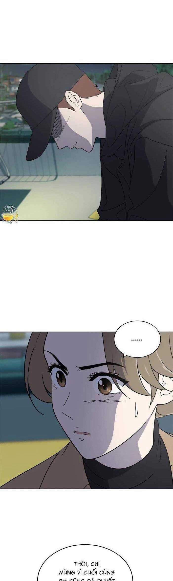 Cô Nàng Hết Thuốc Chữa Chapter 98 trang 23