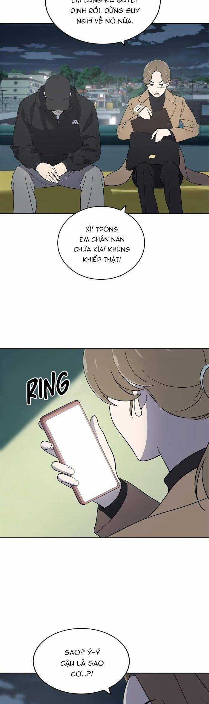 Cô Nàng Hết Thuốc Chữa Chapter 98 trang 24