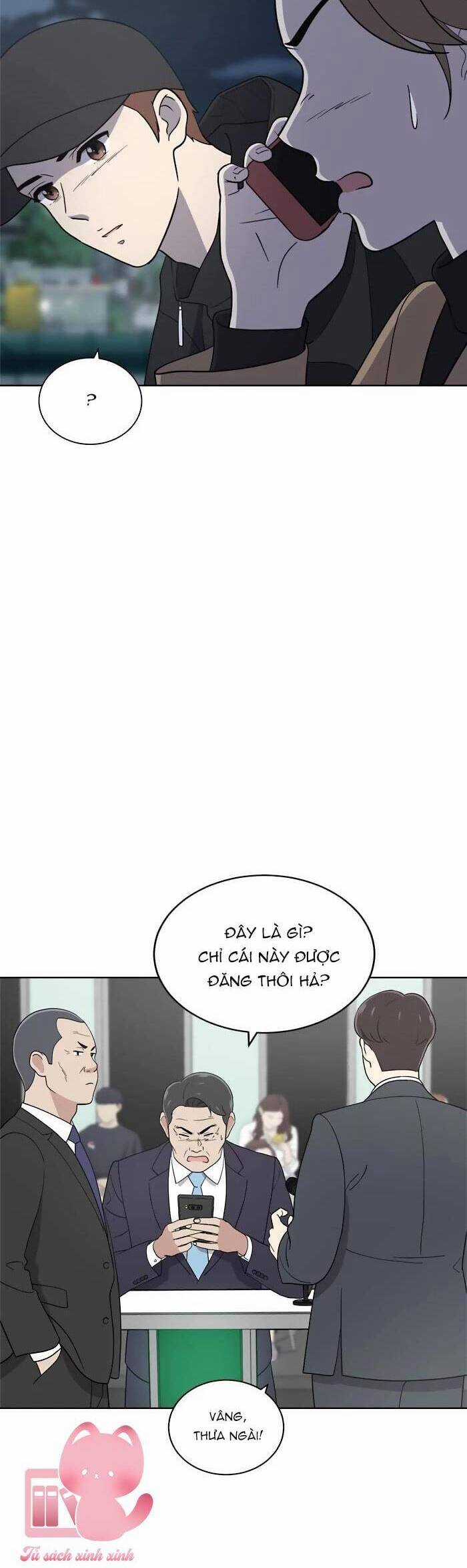 Cô Nàng Hết Thuốc Chữa Chapter 98 trang 25