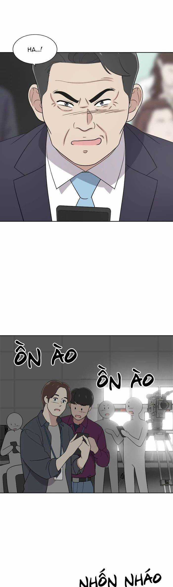 Cô Nàng Hết Thuốc Chữa Chapter 98 trang 26