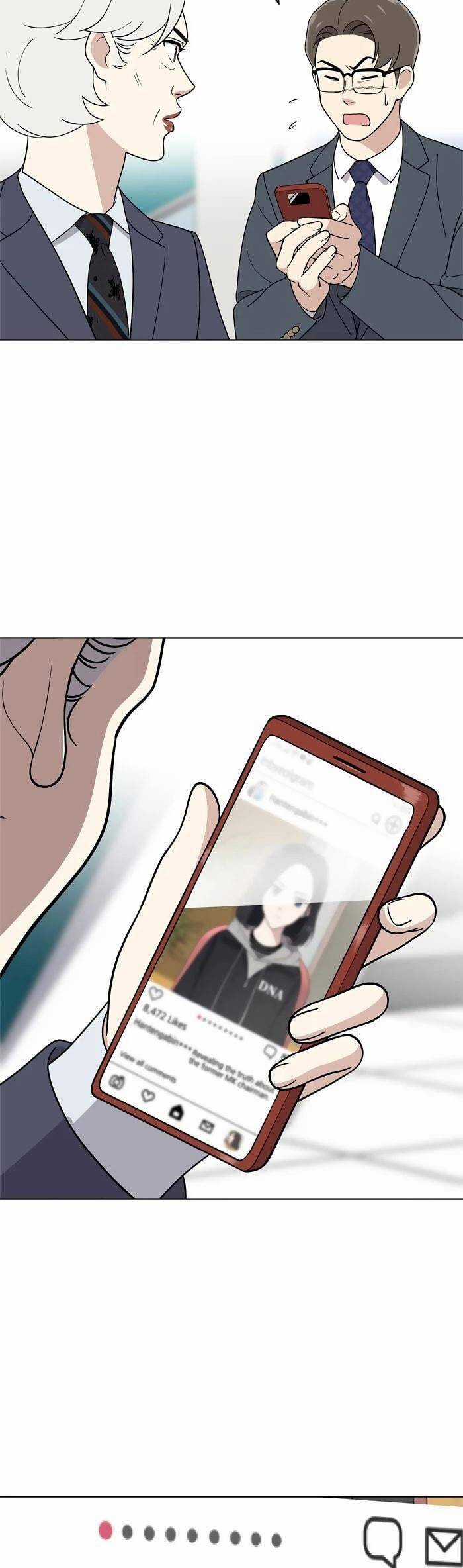 Cô Nàng Hết Thuốc Chữa Chapter 98 trang 28