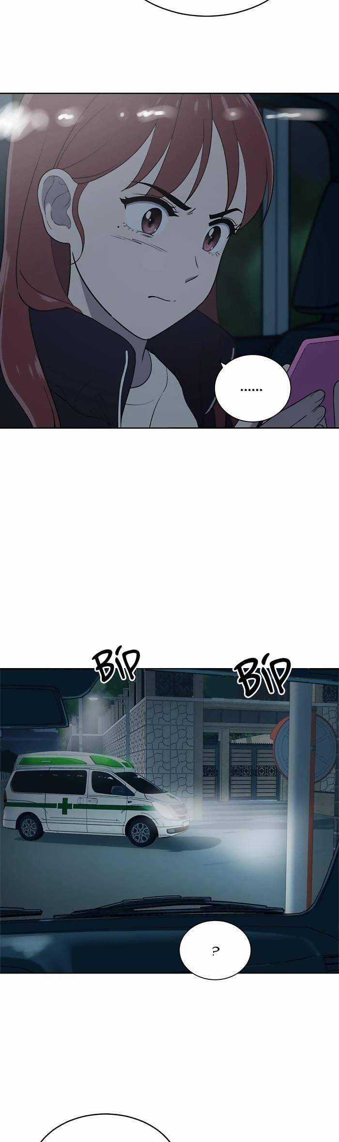 Cô Nàng Hết Thuốc Chữa Chapter 98 trang 3