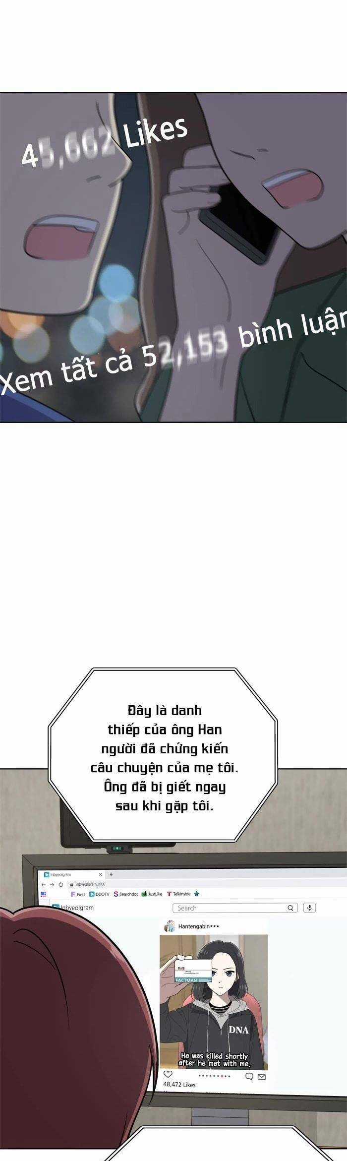 Cô Nàng Hết Thuốc Chữa Chapter 98 trang 33