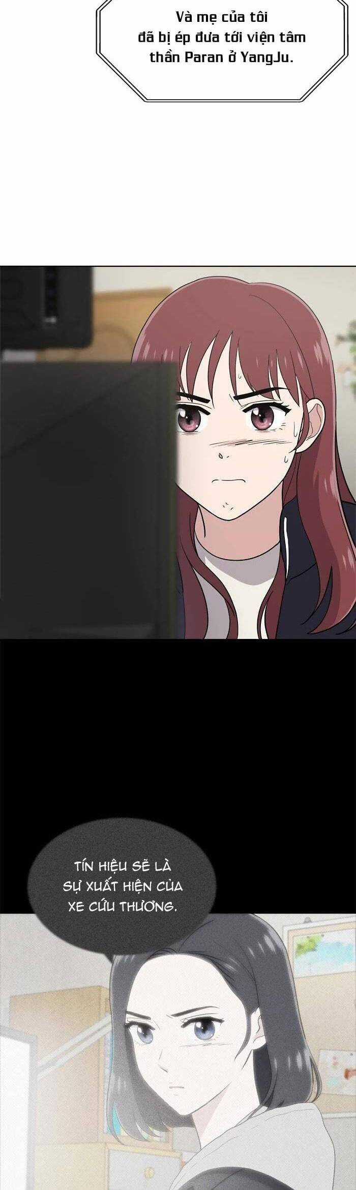 Cô Nàng Hết Thuốc Chữa Chapter 98 trang 34