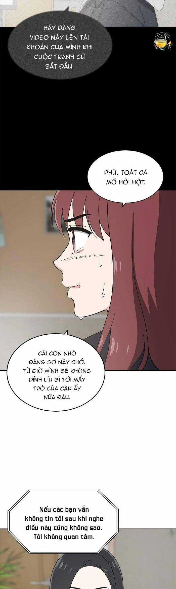 Cô Nàng Hết Thuốc Chữa Chapter 98 trang 35