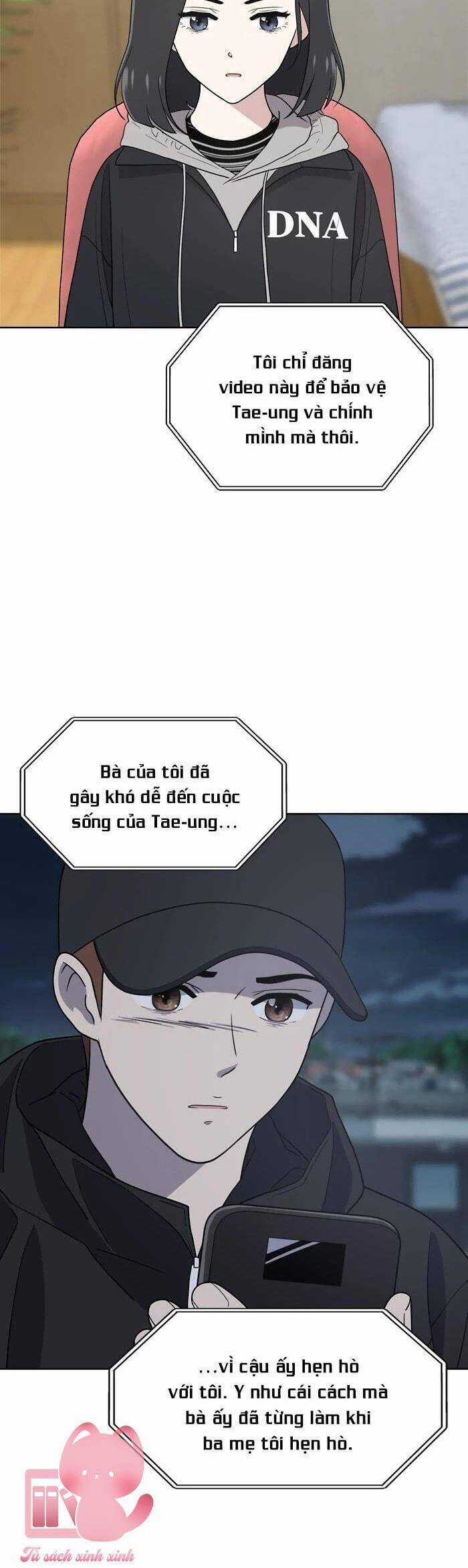 Cô Nàng Hết Thuốc Chữa Chapter 98 trang 36