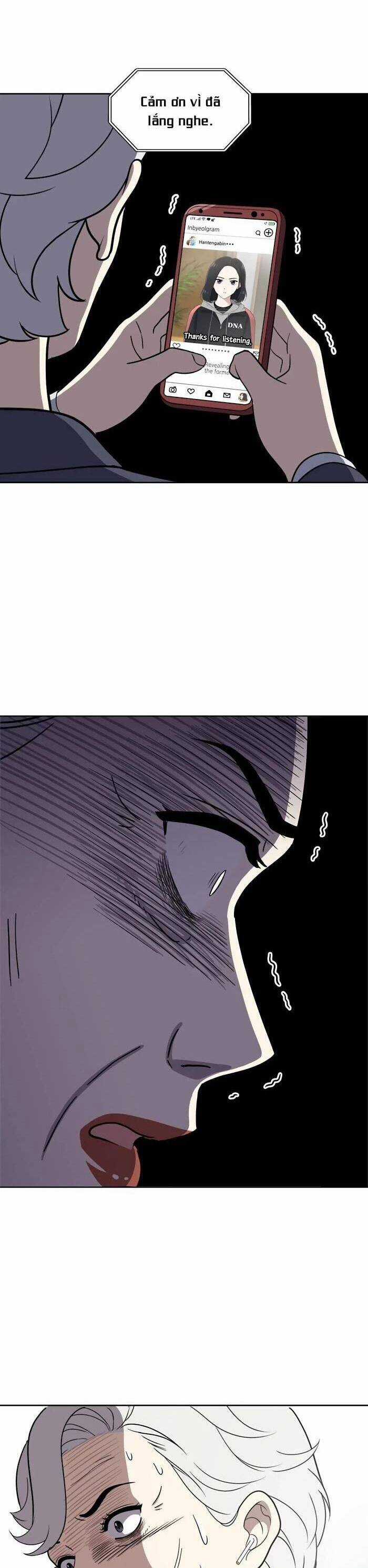 Cô Nàng Hết Thuốc Chữa Chapter 98 trang 38