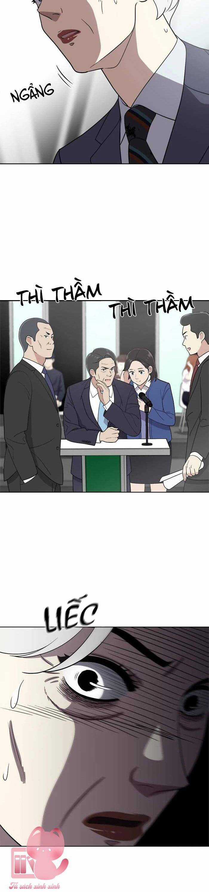 Cô Nàng Hết Thuốc Chữa Chapter 98 trang 39