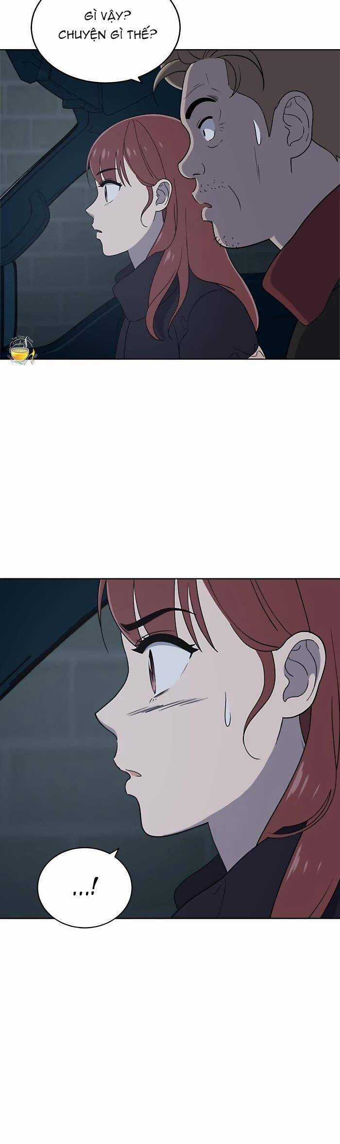 Cô Nàng Hết Thuốc Chữa Chapter 98 trang 4