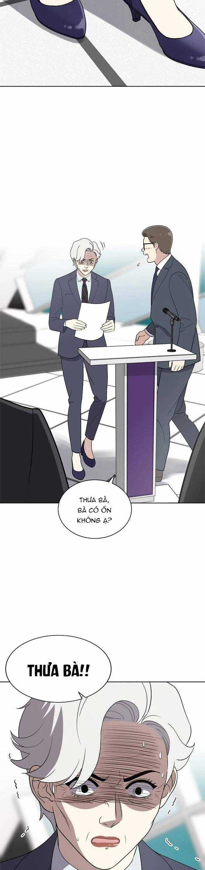 Cô Nàng Hết Thuốc Chữa Chapter 98 trang 41