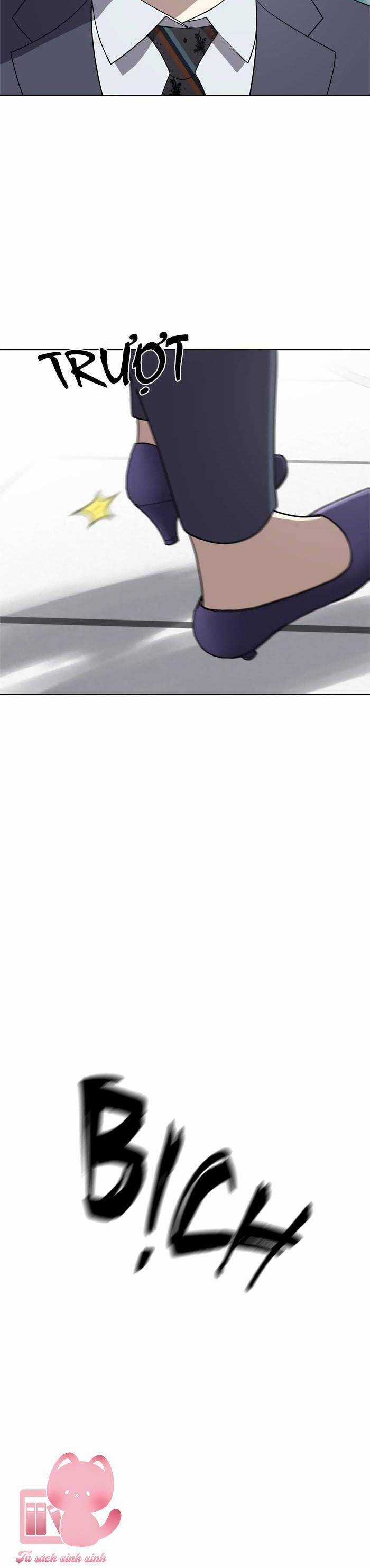 Cô Nàng Hết Thuốc Chữa Chapter 98 trang 42