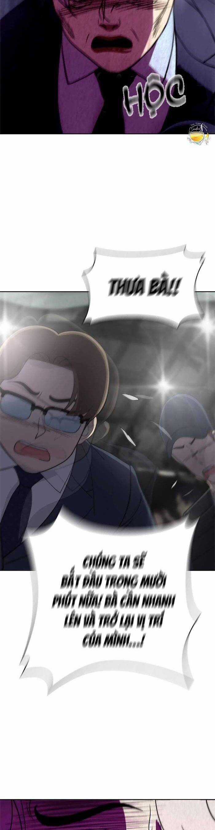 Cô Nàng Hết Thuốc Chữa Chapter 98 trang 44