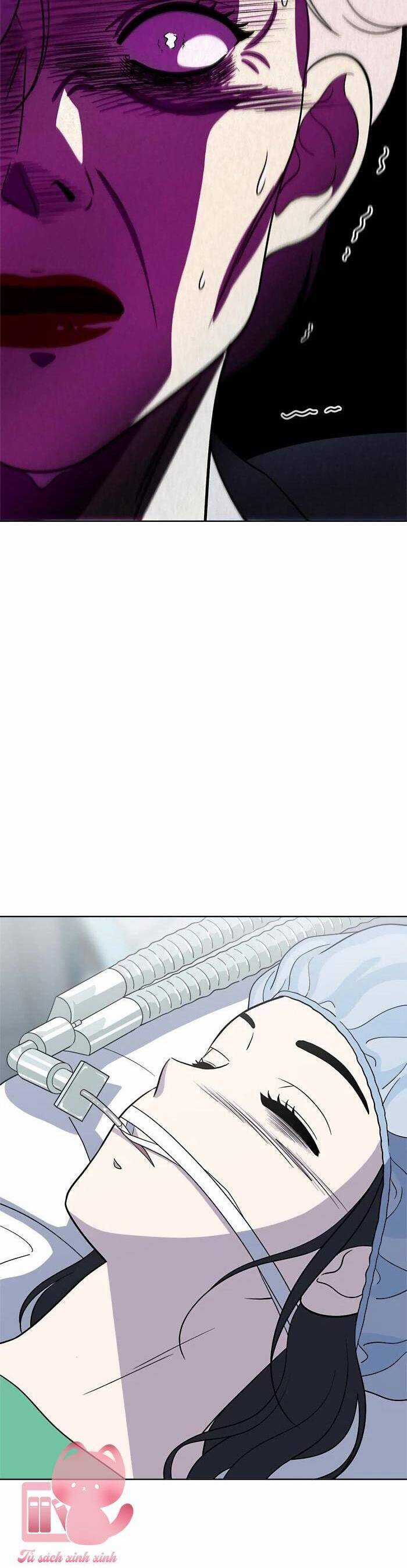 Cô Nàng Hết Thuốc Chữa Chapter 98 trang 45