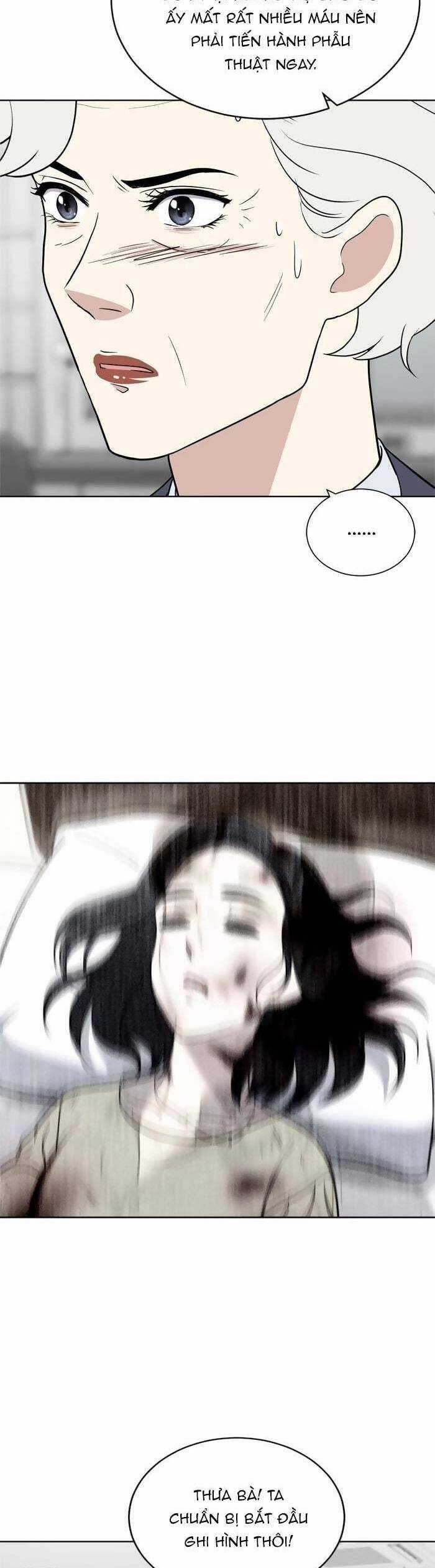 Cô Nàng Hết Thuốc Chữa Chapter 98 trang 8