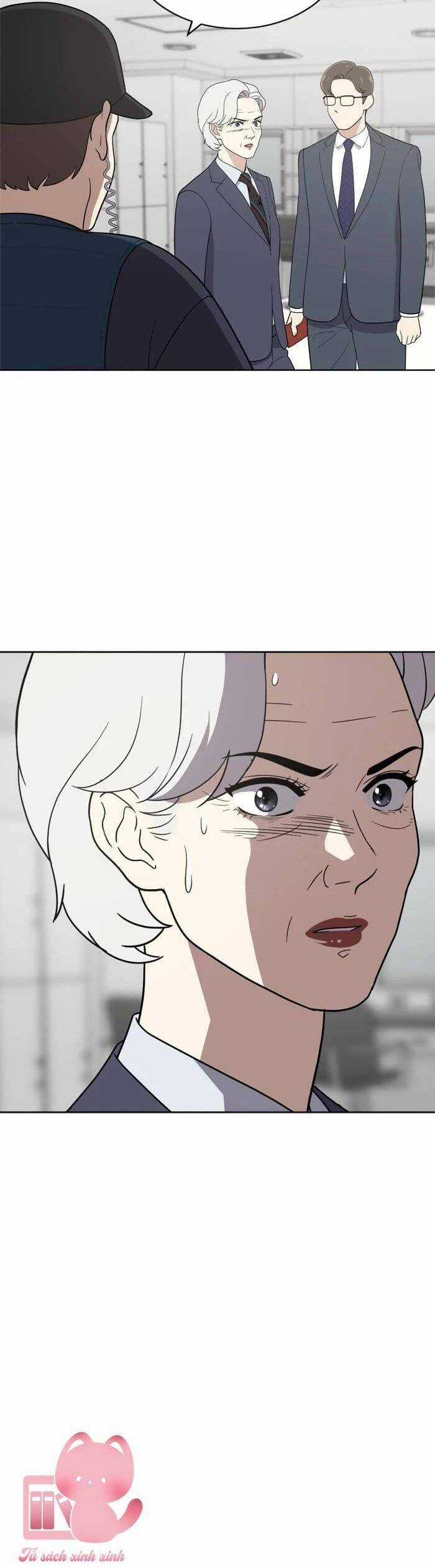 Cô Nàng Hết Thuốc Chữa Chapter 98 trang 9