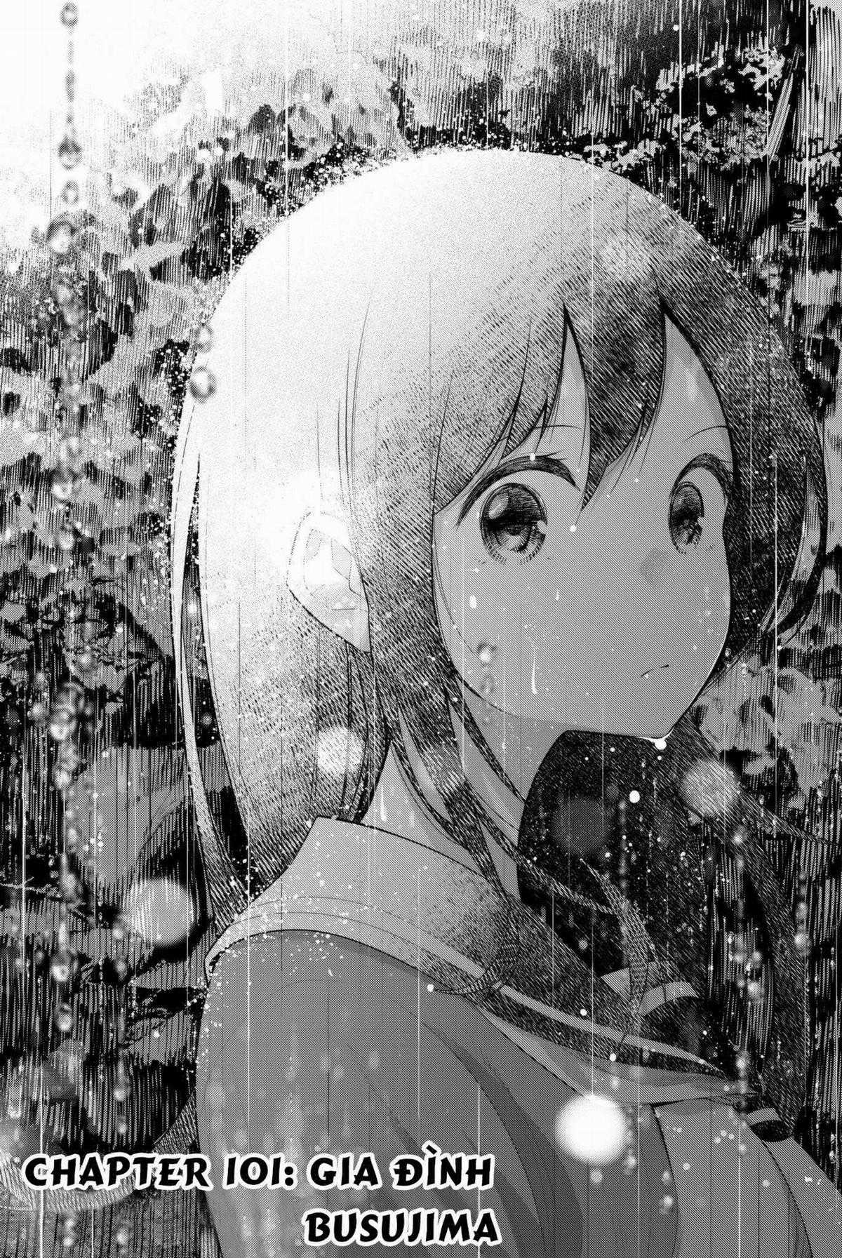 Cô nàng làm thơ Chapter 100 trang 2