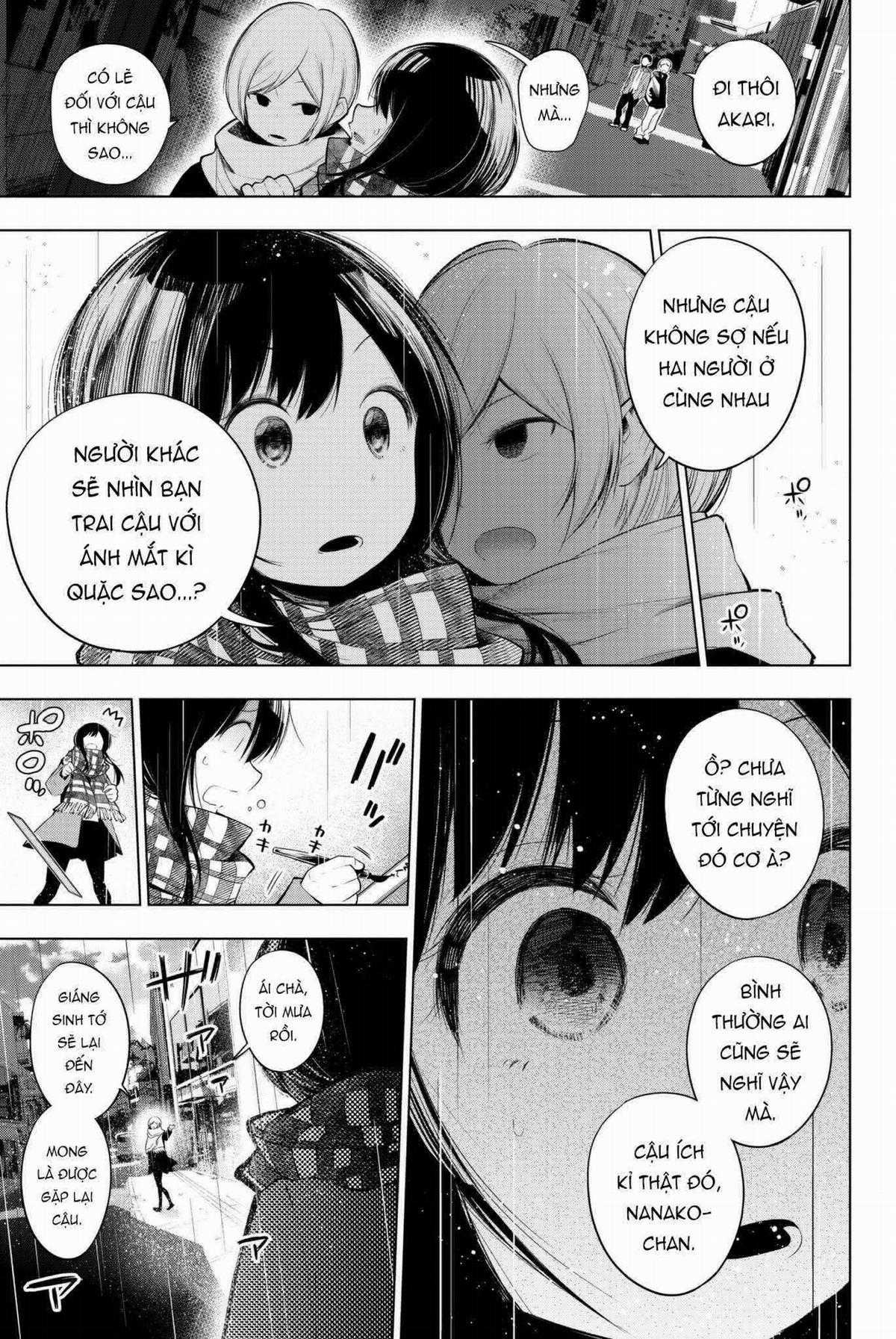 Cô nàng làm thơ Chapter 102 trang 5