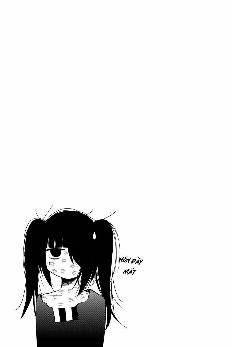 Cô nàng làm thơ Chapter 108 trang 9