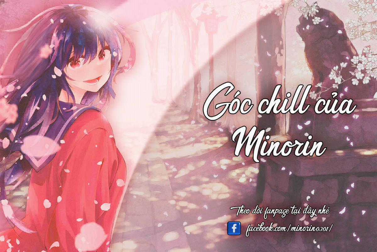 Cô nàng làm thơ Chapter 109 trang 0