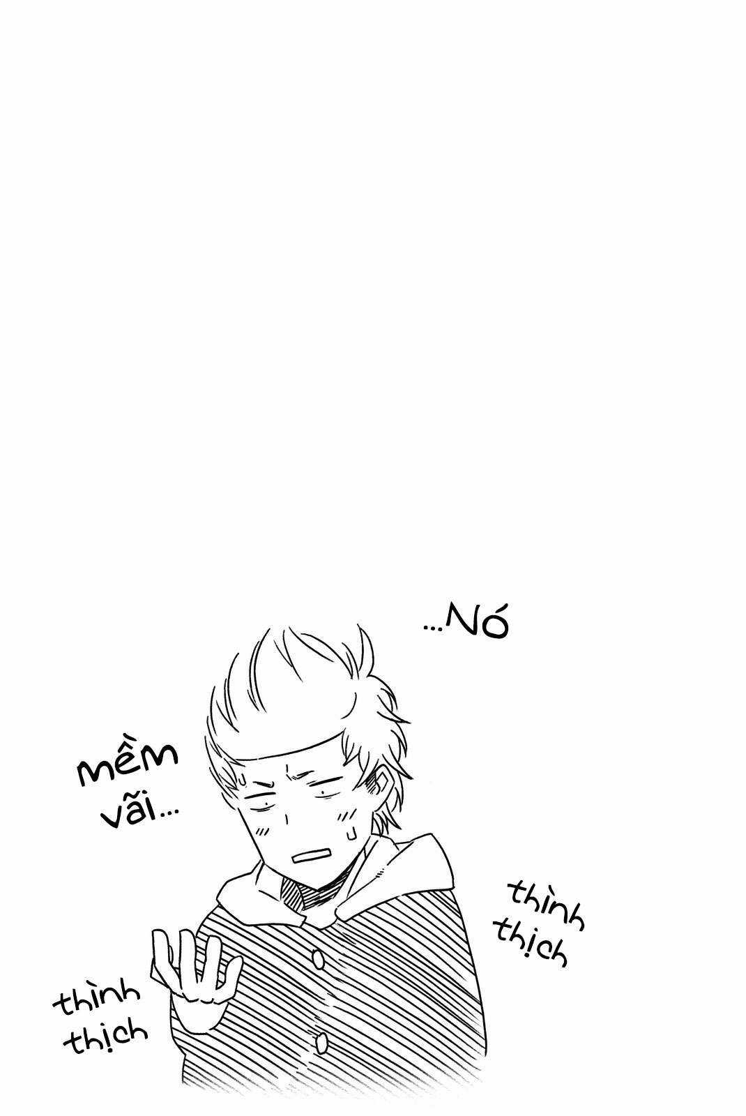 Cô nàng làm thơ Chapter 11 trang 6