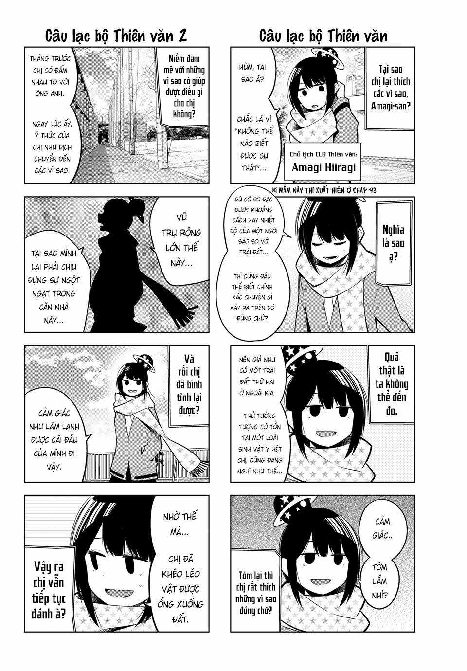 Cô nàng làm thơ Chapter 114 trang 4