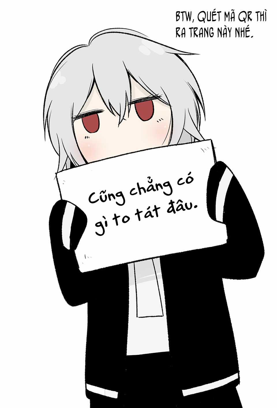 Cô nàng làm thơ Chapter 114 trang 9