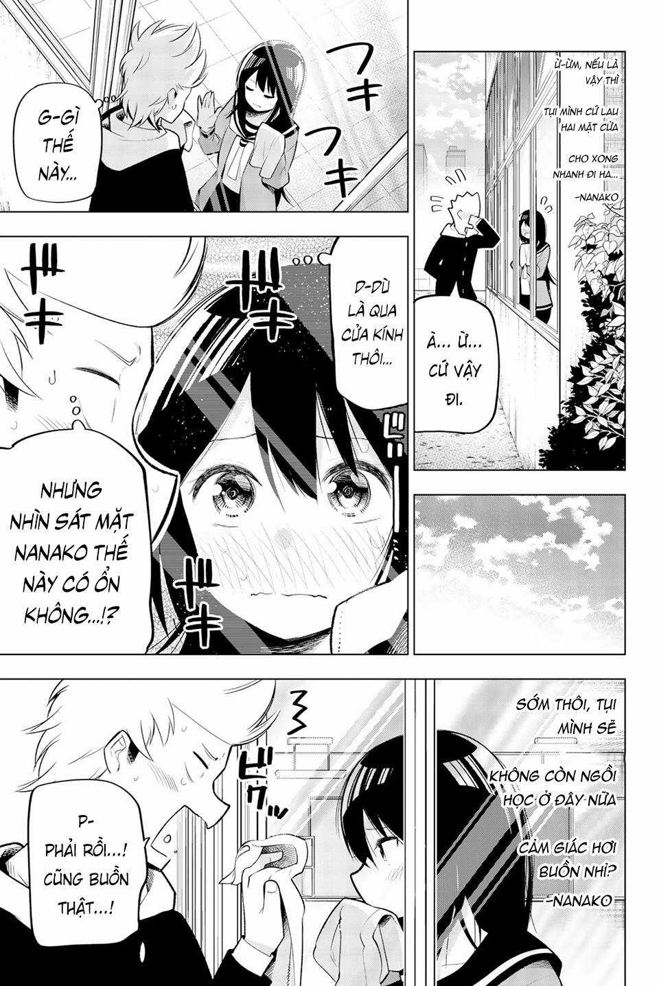 Cô nàng làm thơ Chapter 116 trang 5