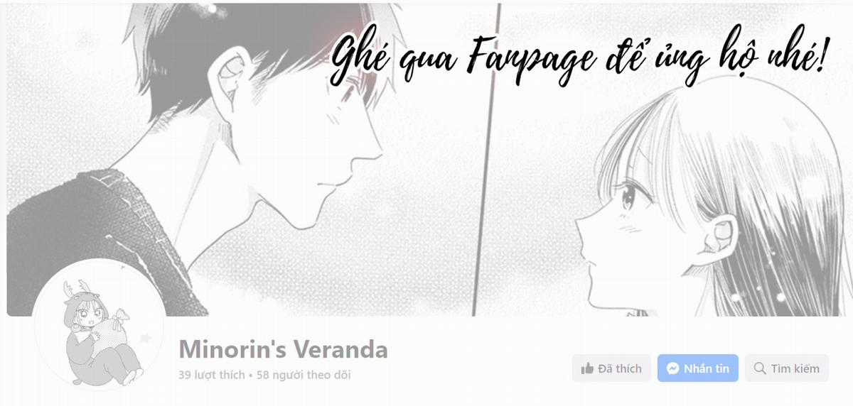 Cô nàng làm thơ Chapter 119.1 trang 19