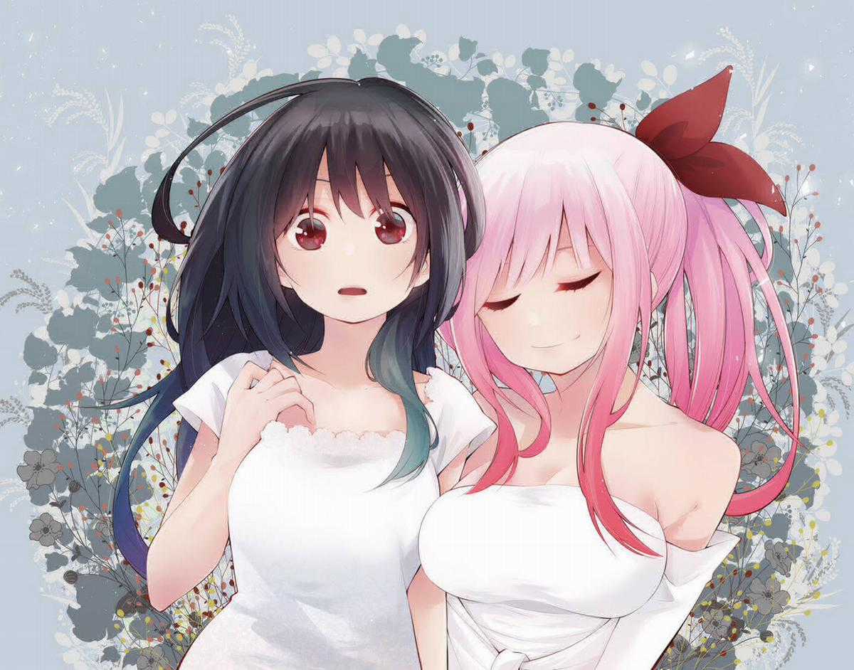 Cô nàng làm thơ Chapter 119.1 trang 2