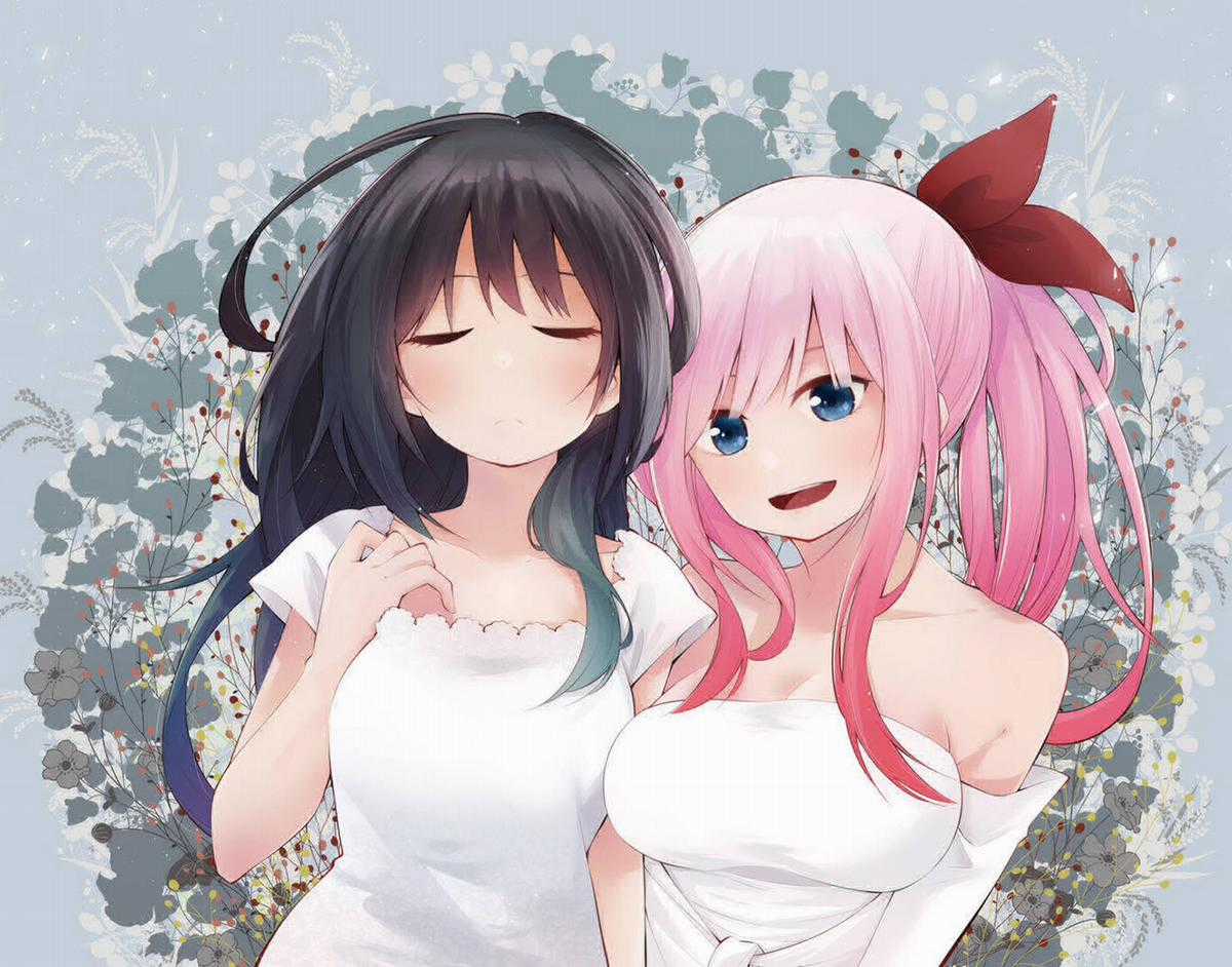 Cô nàng làm thơ Chapter 119.1 trang 4