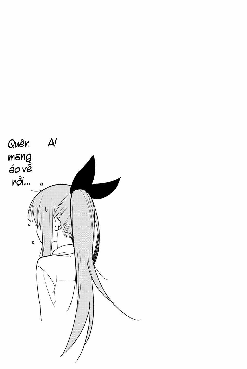 Cô nàng làm thơ Chapter 119.7 trang 12