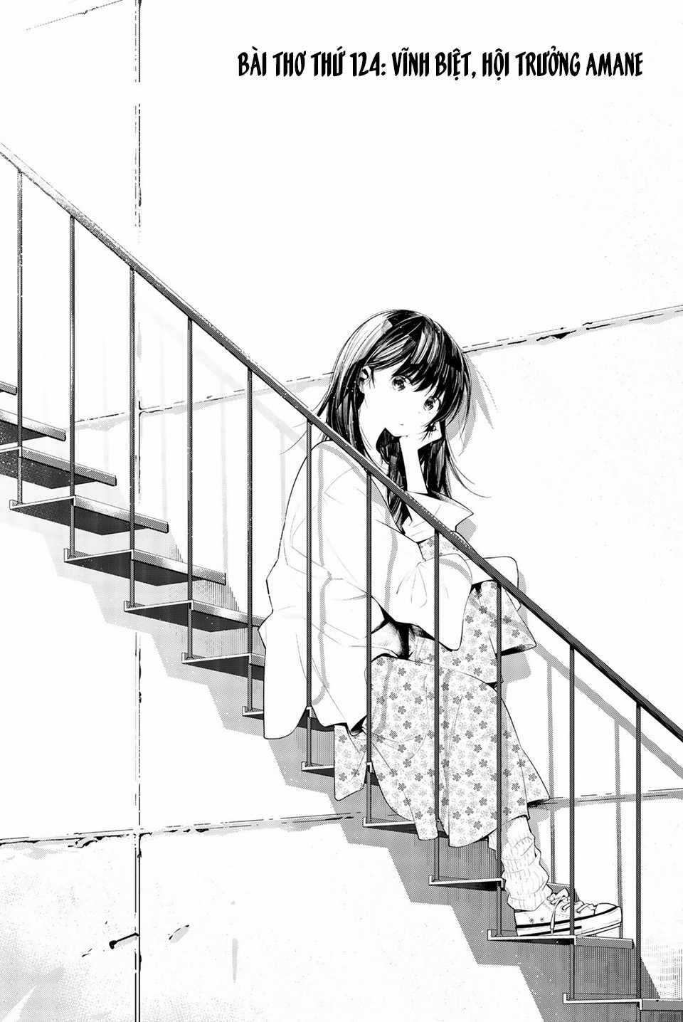 Cô nàng làm thơ Chapter 124 trang 2