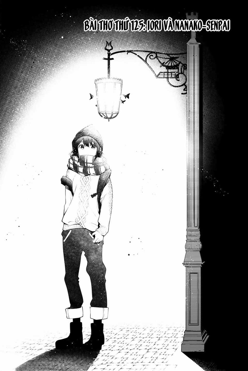 Cô nàng làm thơ Chapter 125 trang 2