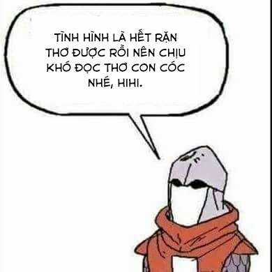 Cô nàng làm thơ Chapter 13 trang 0