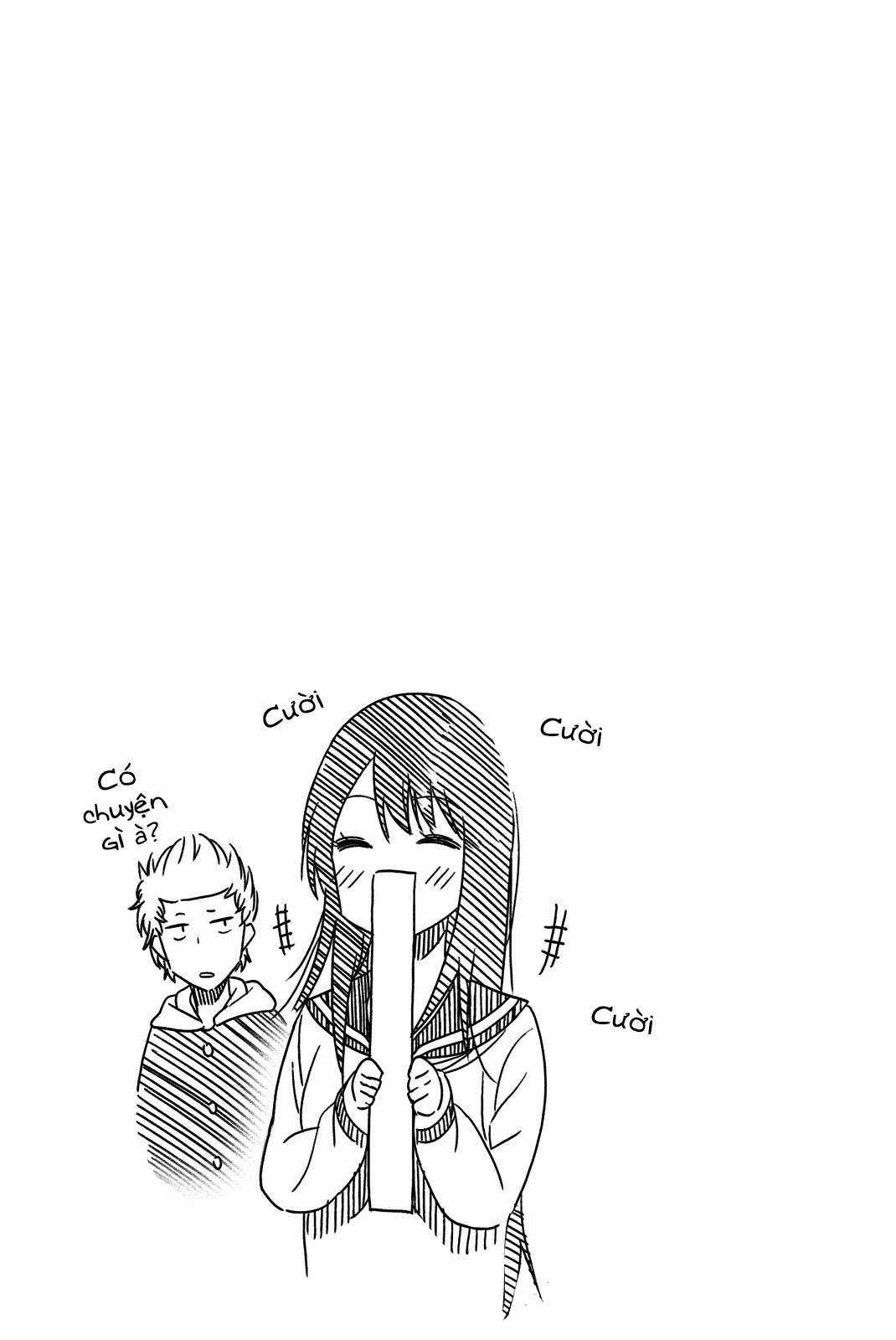 Cô nàng làm thơ Chapter 13 trang 7